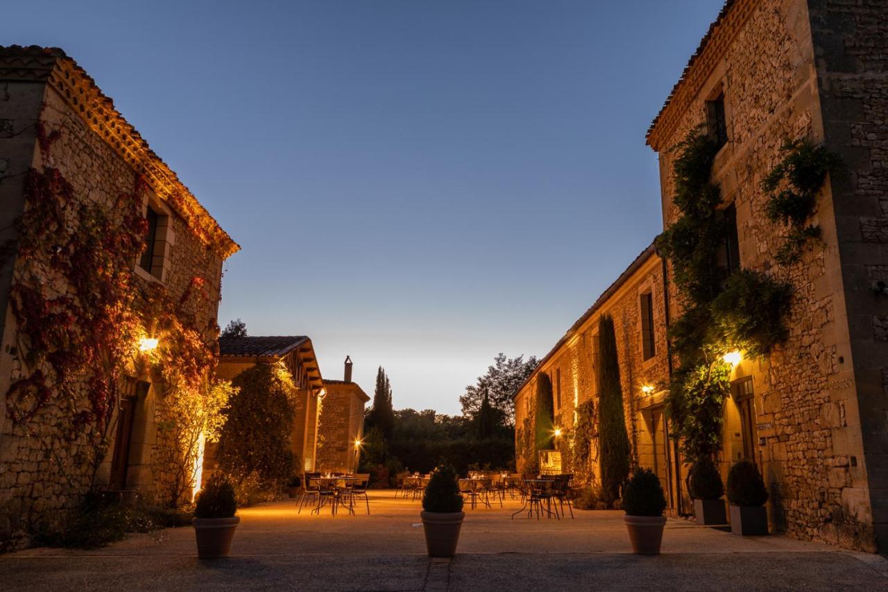 Hôtel La Villa Romaine Carsac-Aillac Exterior foto